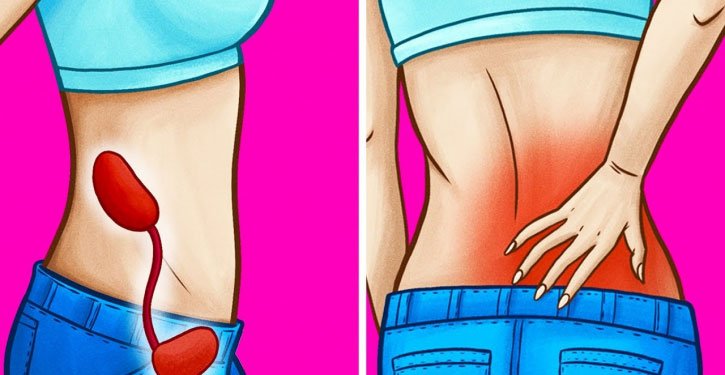 10 Early Warning Signs that your Kidneys are not working ...
