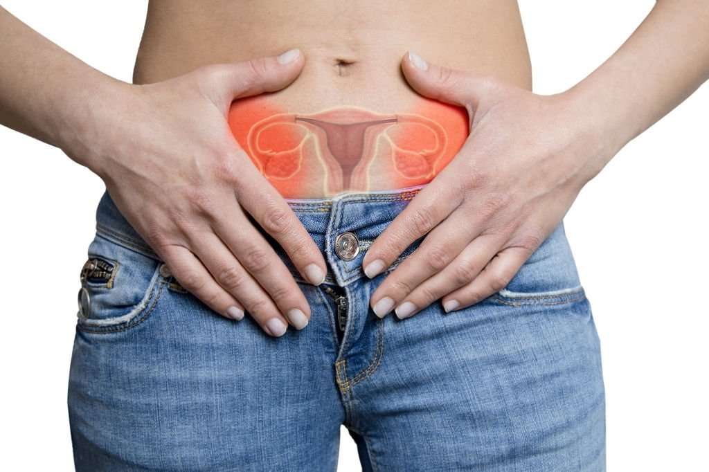 11 Common Causes of Right Side Abdominal Pain