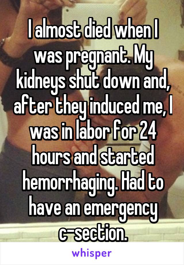 16 Moms Share Their Experiences With Being Induced Into Labor