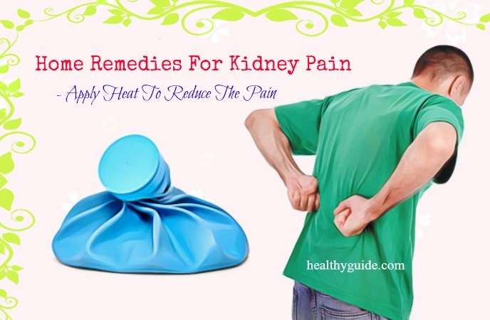 is-heat-good-for-kidney-pain-healthykidneyclub