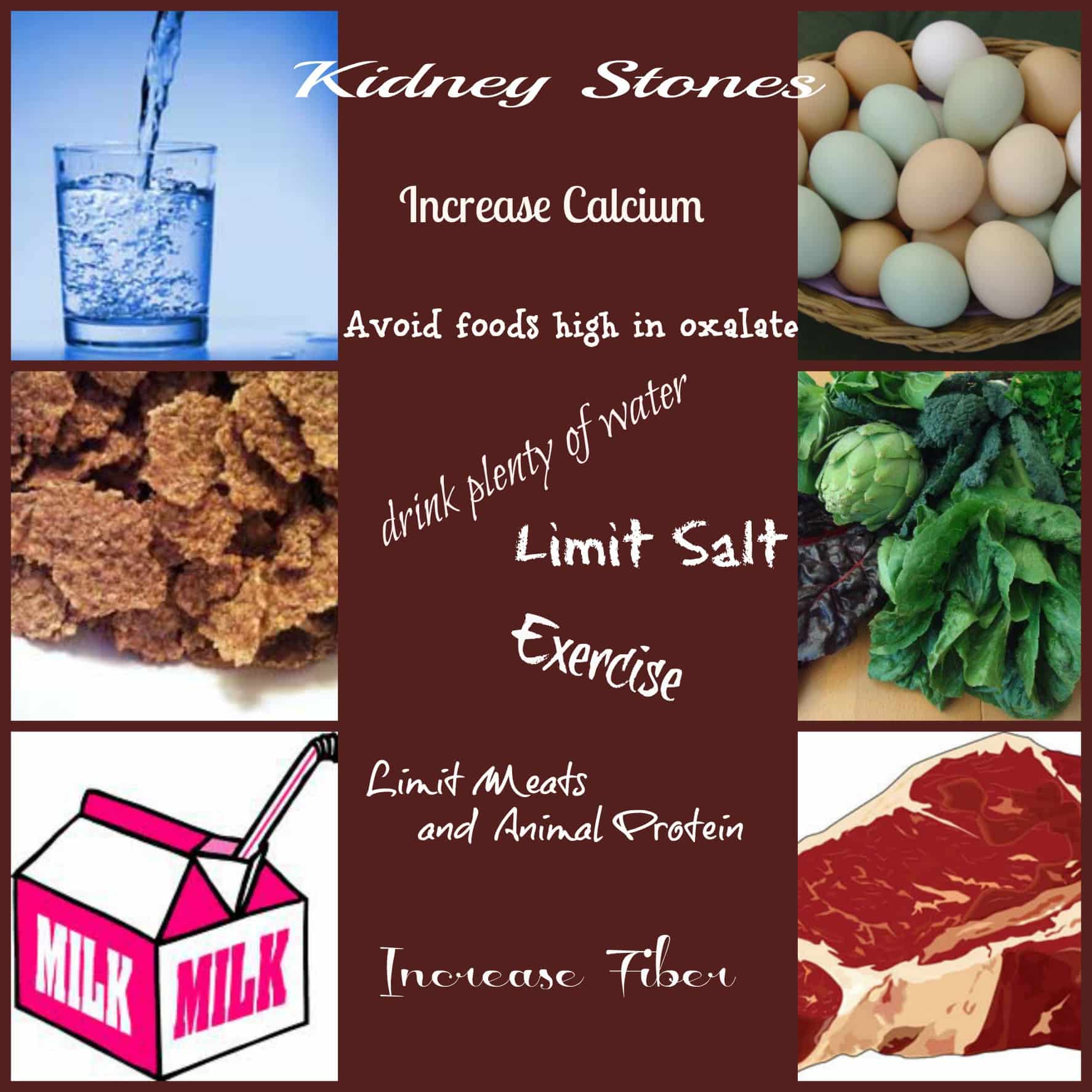 6 Easy Ways to Prevent Kidney Stones National Kidney Foundation