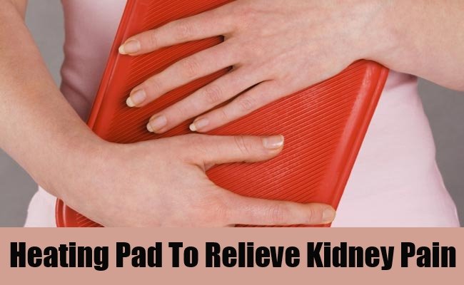 8 Best Ways To Cure Kidney Infection