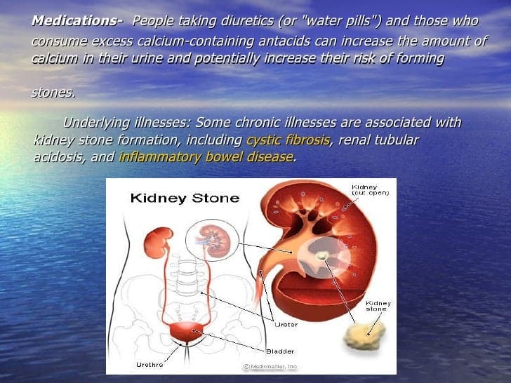 Acquired kidney disease glenda