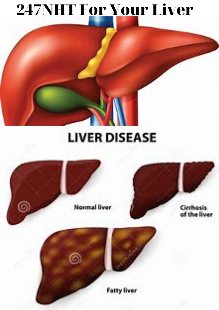 Acute liver failure
