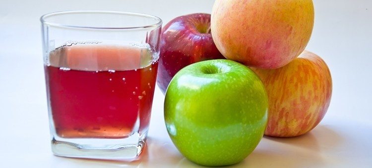 Apple Cider Vinegar for Kidney Stones Treatment