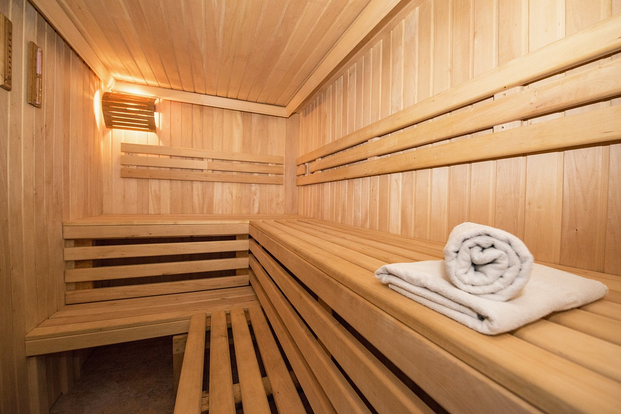 Are Infrared Saunas Good or Bad for You