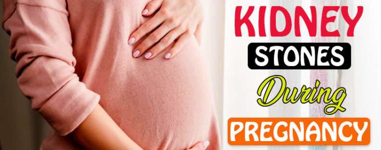Ayurveda is Preferred Treatment for Kidney Stone During Pregnancy