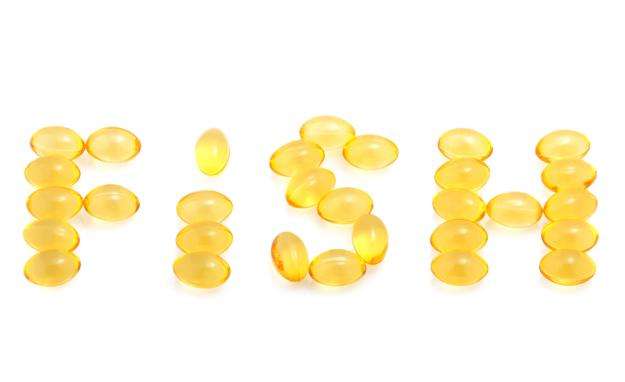 Be Good Care of Your Polycystic Kidney Disease: Is Eating Fish Oil Bad ...