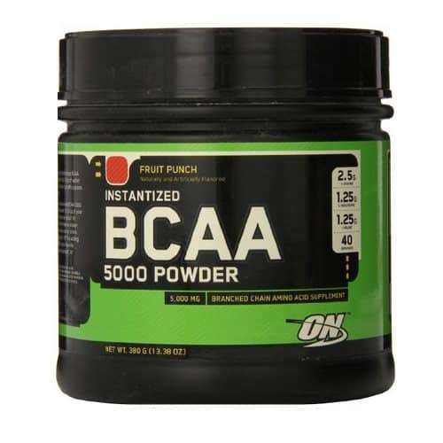 Best BCCA Supplement Review 2020