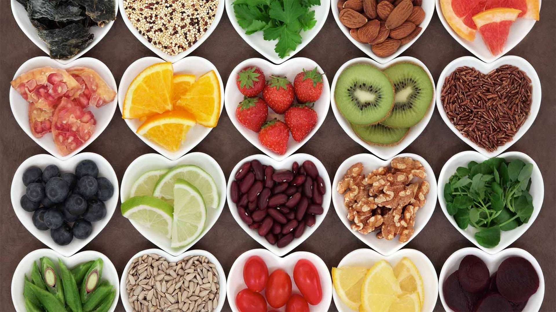 Best Foods for Healthy Kidneys