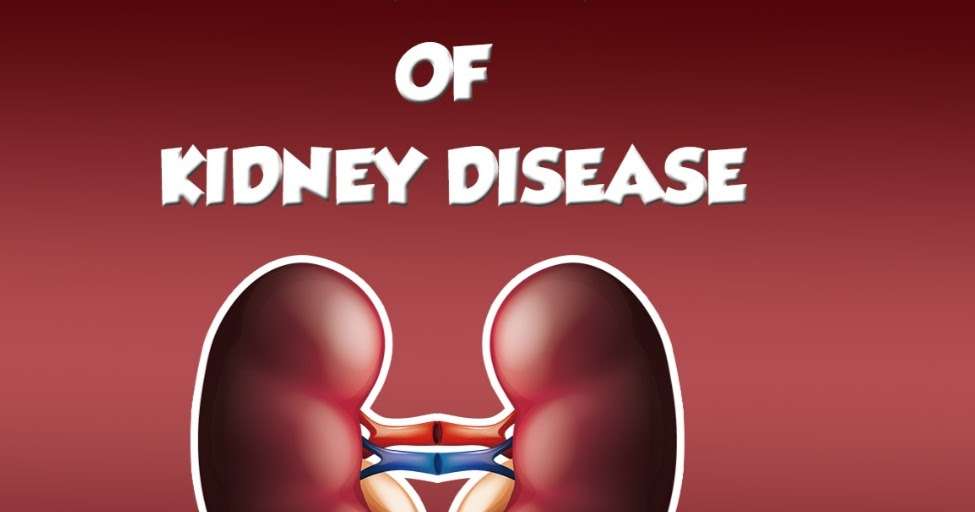 Best way on how to protect your kidney? ~ OFW Buddy