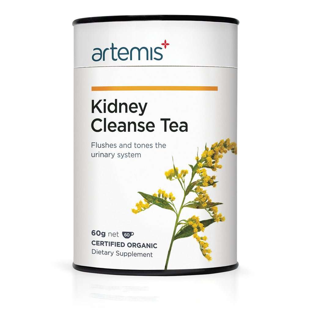 Buy Artemis Kidney Cleanse Tea by Huckleberry NZ online ...