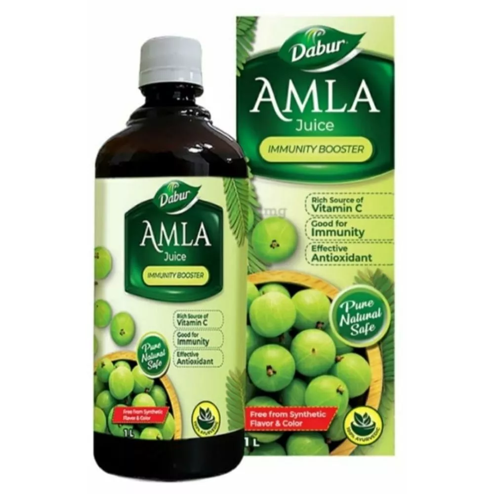 Buy Dabur Amla Juice Online