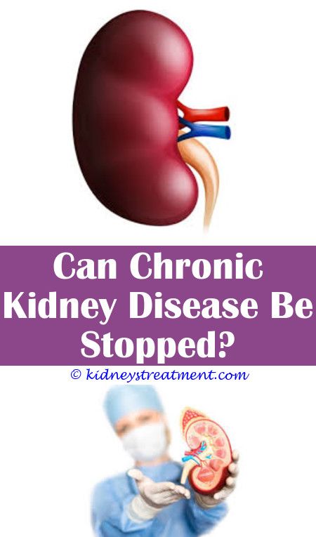 Can A Bladder Infection Turn Into A Kidney Infection ...
