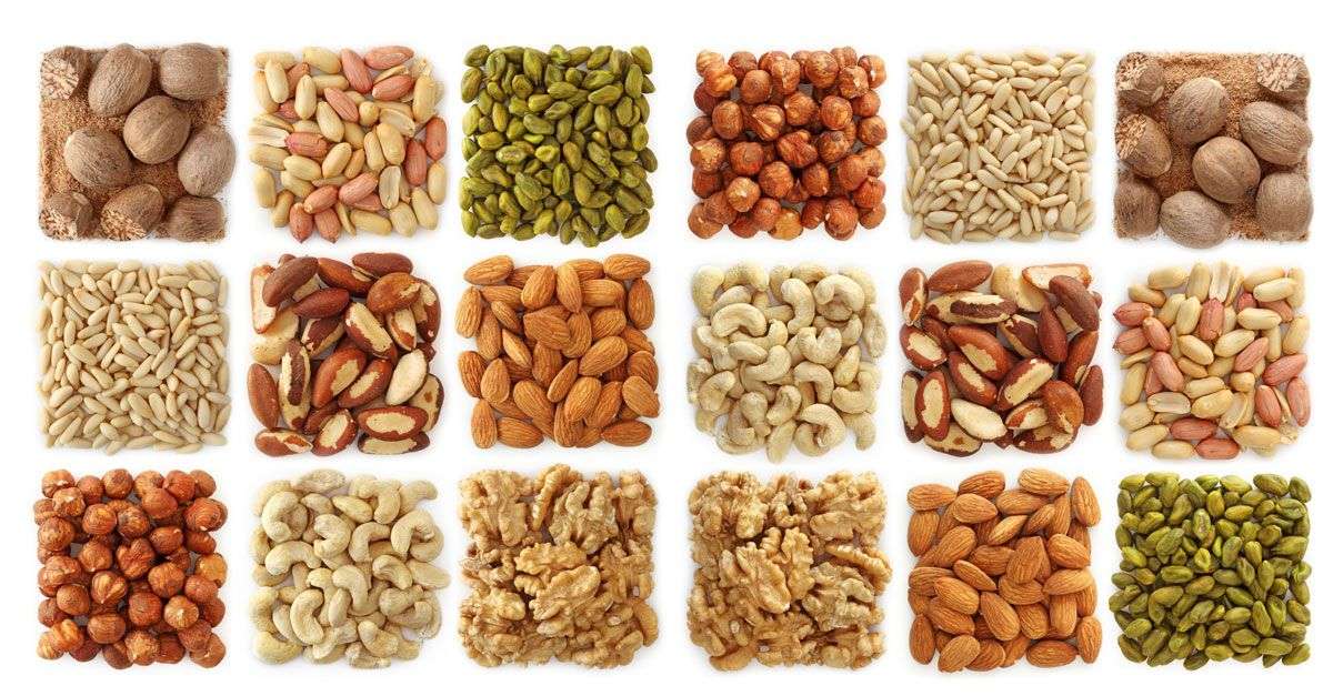 What Nuts Are Best For Kidney Stones