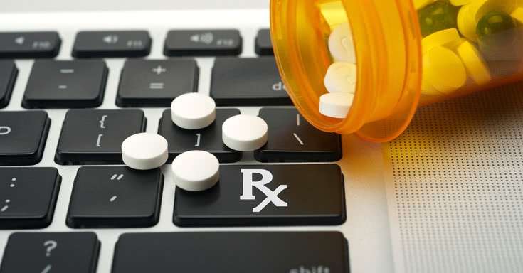 Can I Get A Prescription For Lisinopril Online / 24/7 Pharmacy