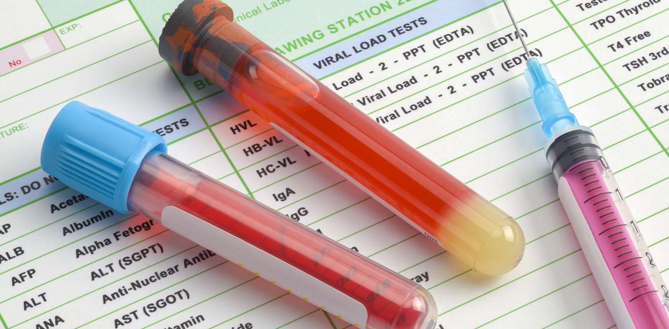 Can Any Type Of Cancer Be Detected In Blood Test