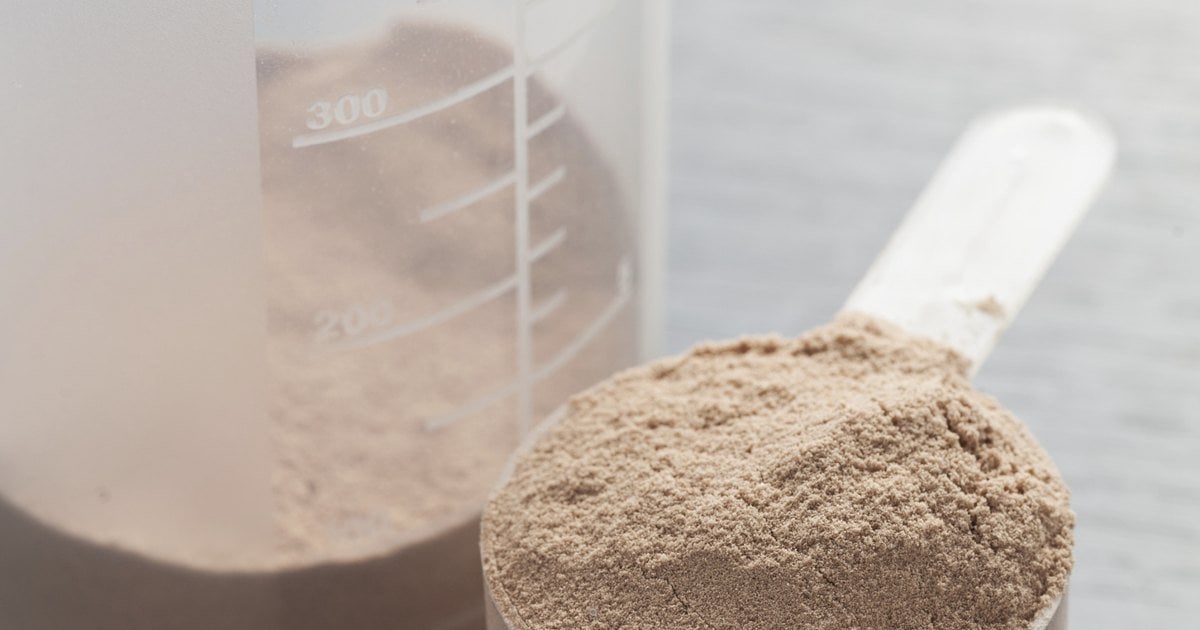 Can Whey Protein Cause Kidney Stones?
