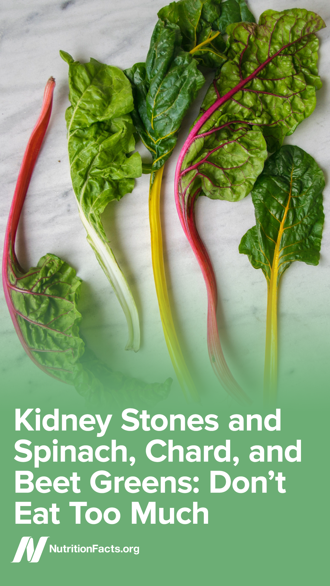 Can you get kidney stones from eating too much spinach ...