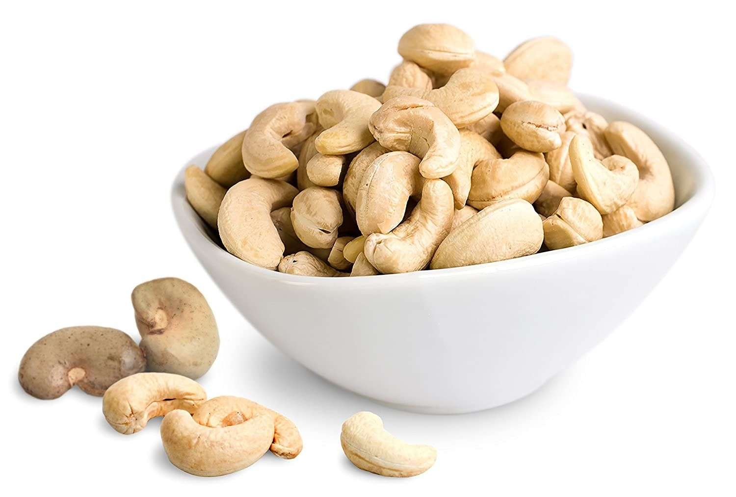 Cashew Nuts For Kidney Stones