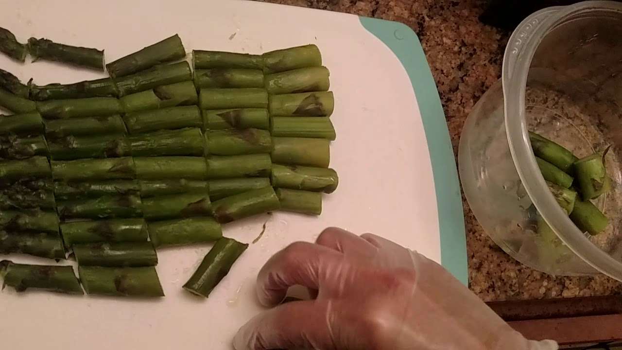 Coke And Asparagus Recipe For Kidney Stones