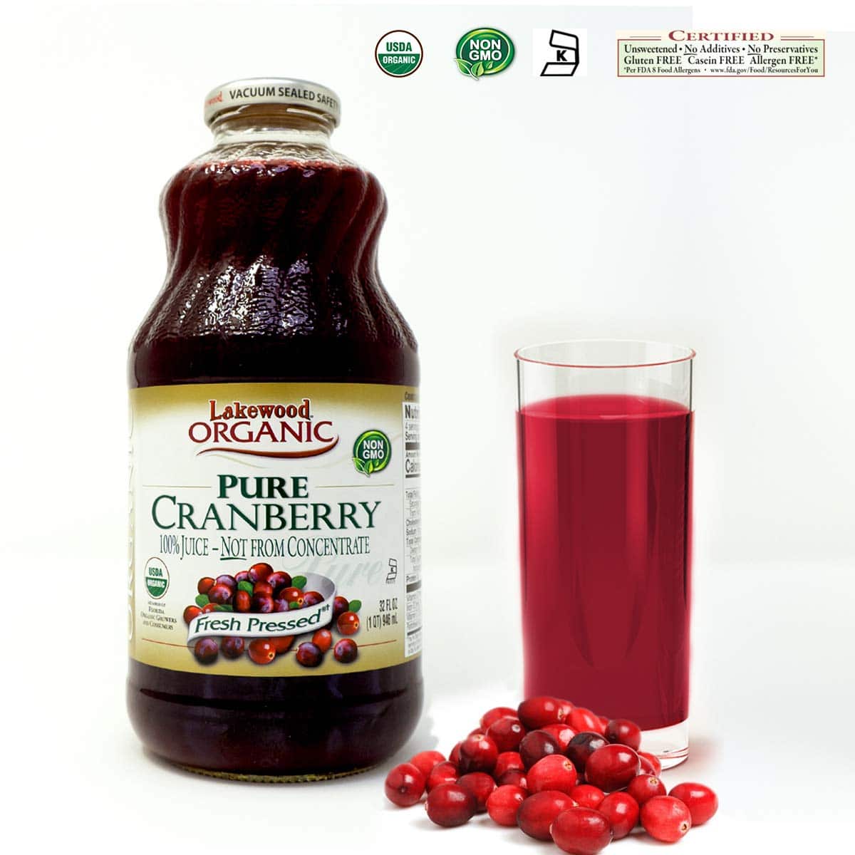 Cranberry Juice For Kidney Stones