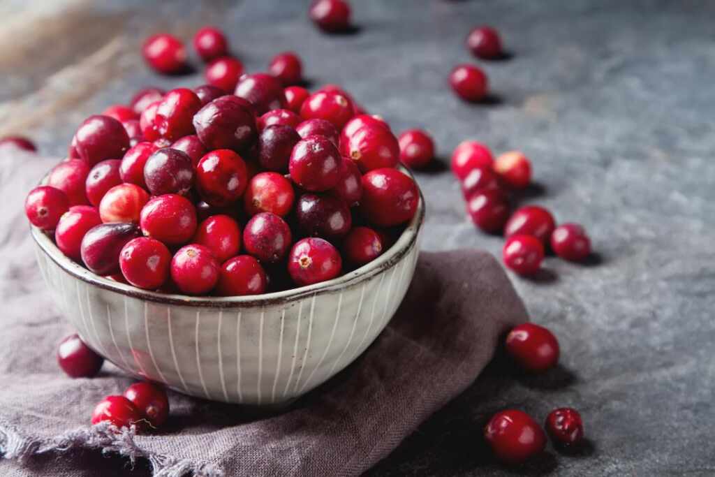 Cranberry juice good for you, but can you drink packaged ones?