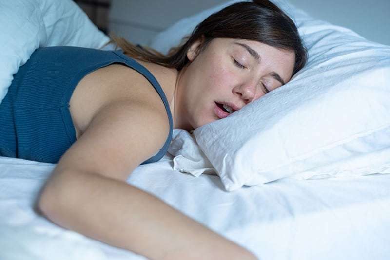 Dangers of Untreated Sleep Apnea