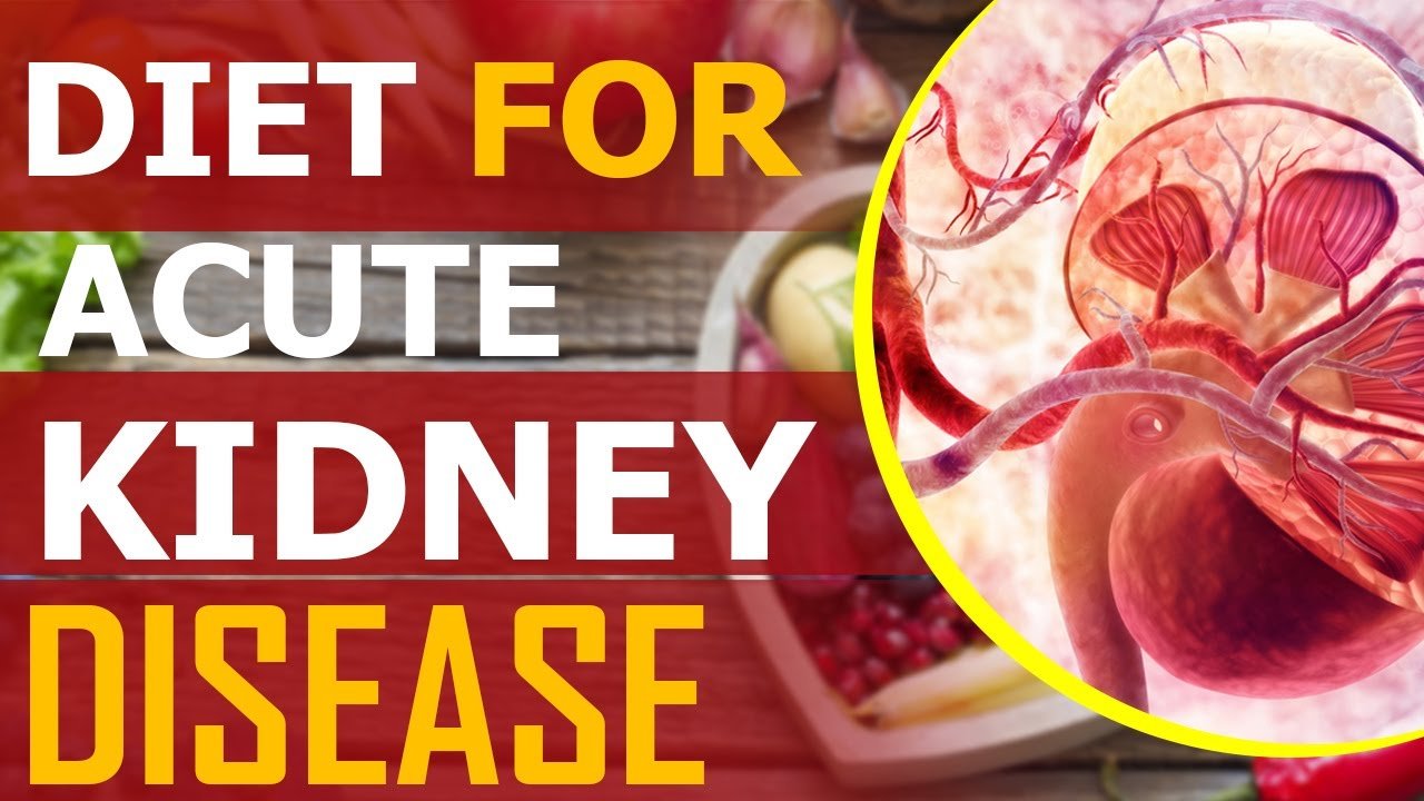 Diet For Kidney Patients