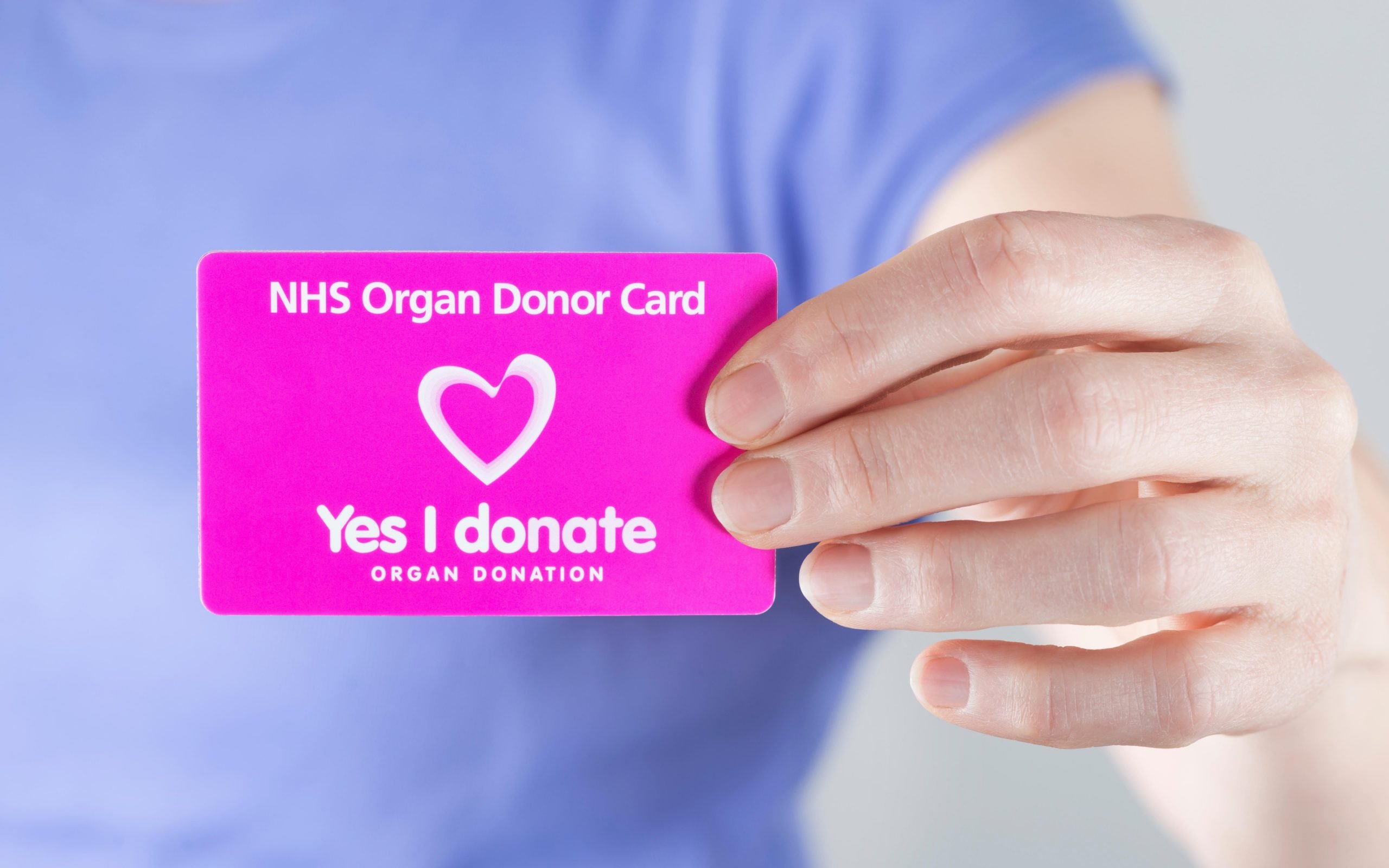 Do organ donors get paid
