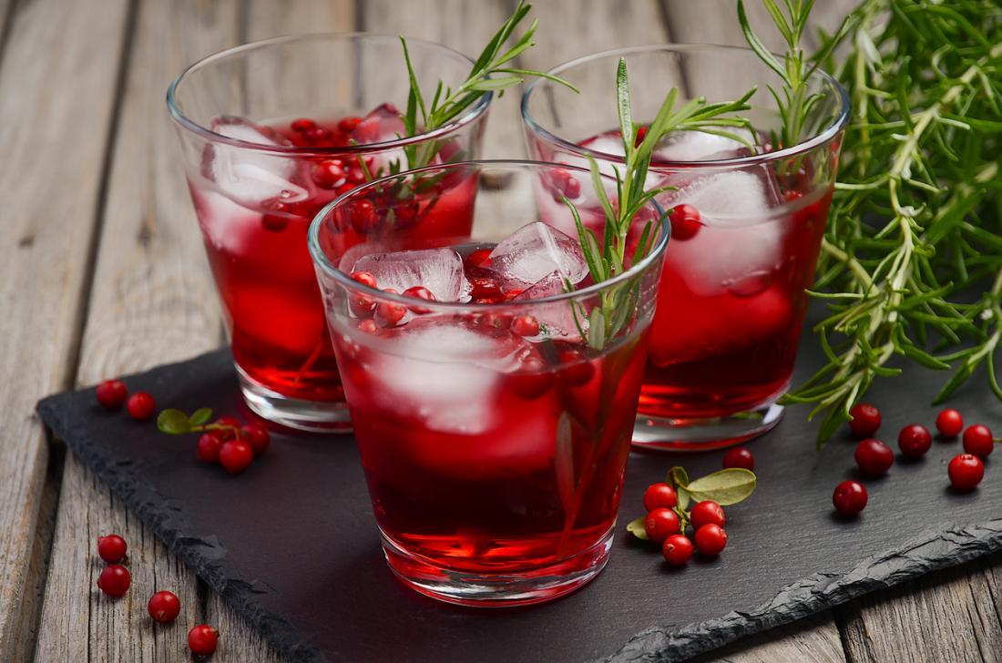 Does Cranberry Juice Help Pass A Drug Test: Answer Inside ...