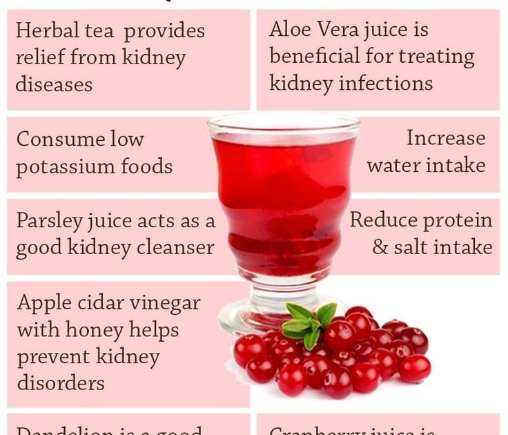 Does Cranberry Juice Help Prevent Kidney Stones