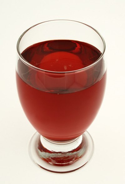 Does Cranberry Juice Treat Kidney Infection?
