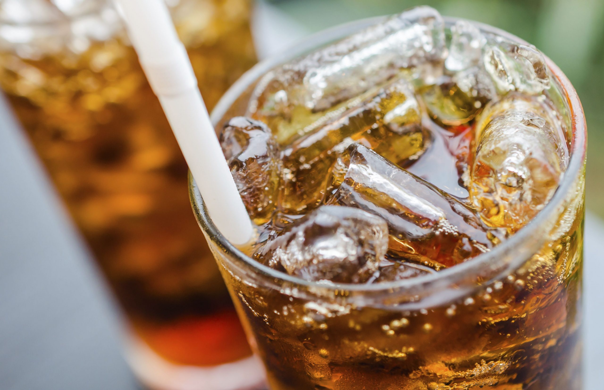 Does drinking soda cause kidney stones? If not, what does ...