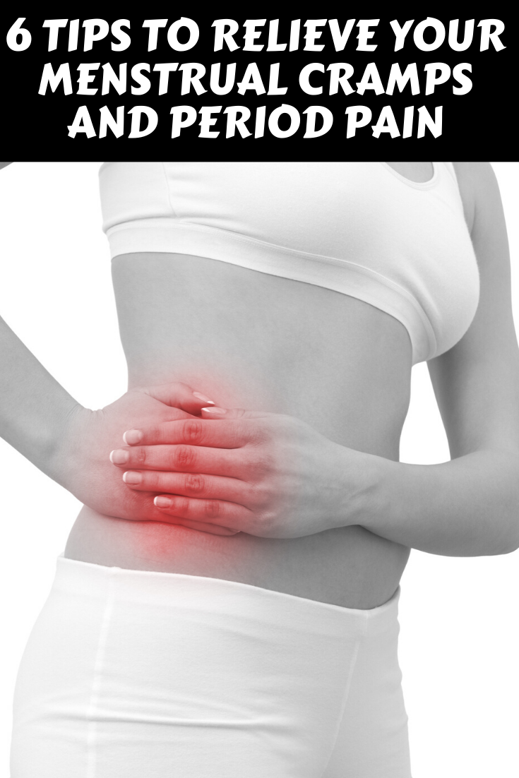 Does Kidney Stones Feel Like Menstrual Cramps