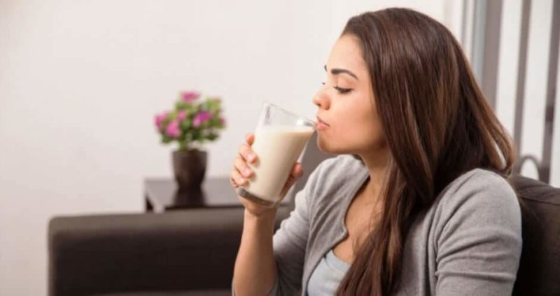 Does Milk Cause Kidney Stones?