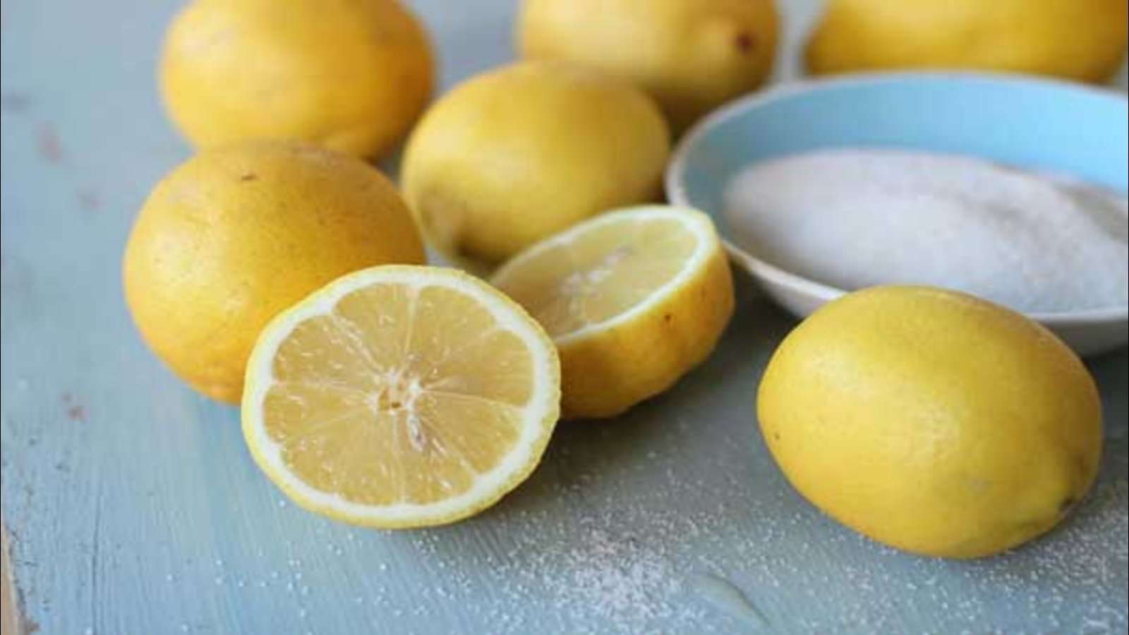 Drinking lemonade can help prevent kidney stones