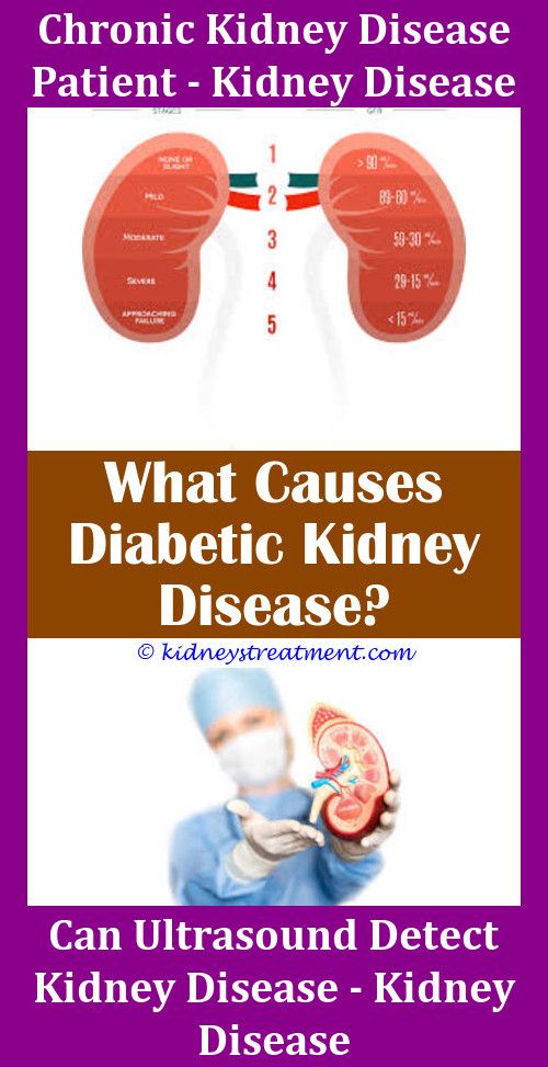 Get Diabetic And Kidney Pain For Your Information ...