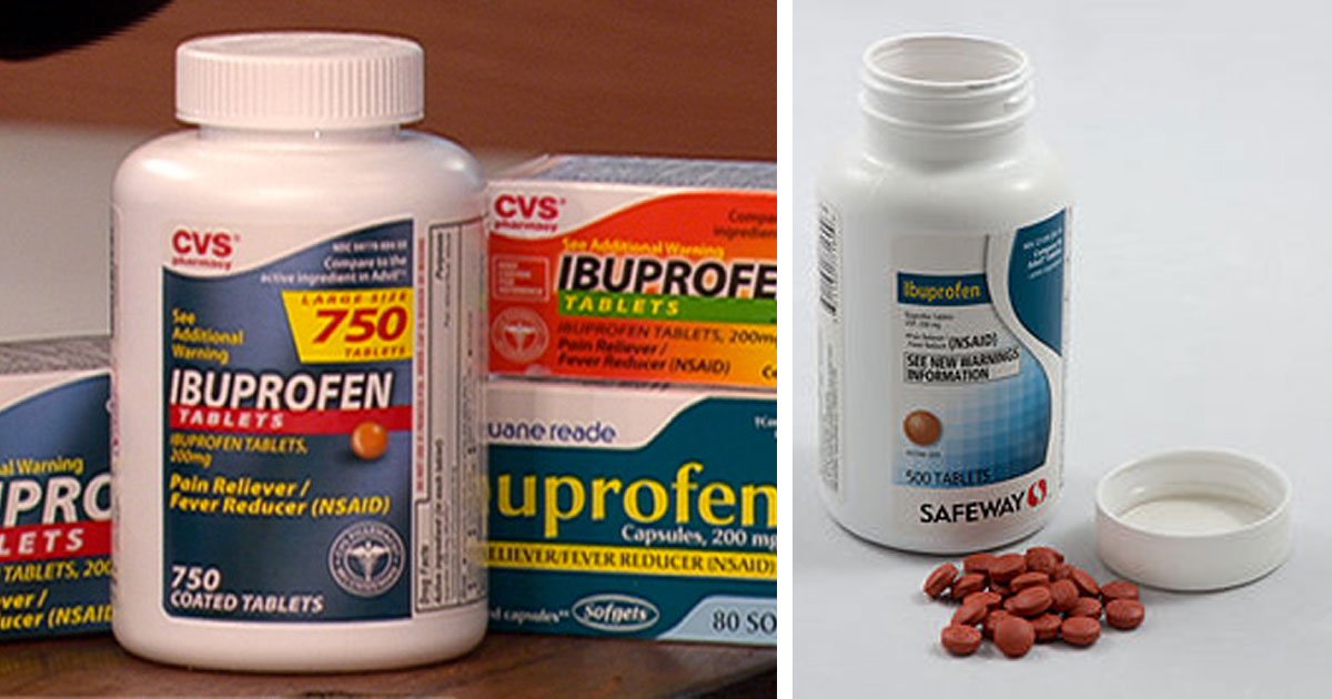 Get Ibuprofen For Kidney Pain You Must Know