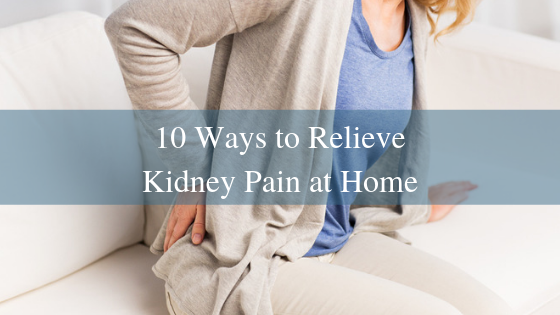 Get What Does Kidney Stone Pain Feel Like For Your ...