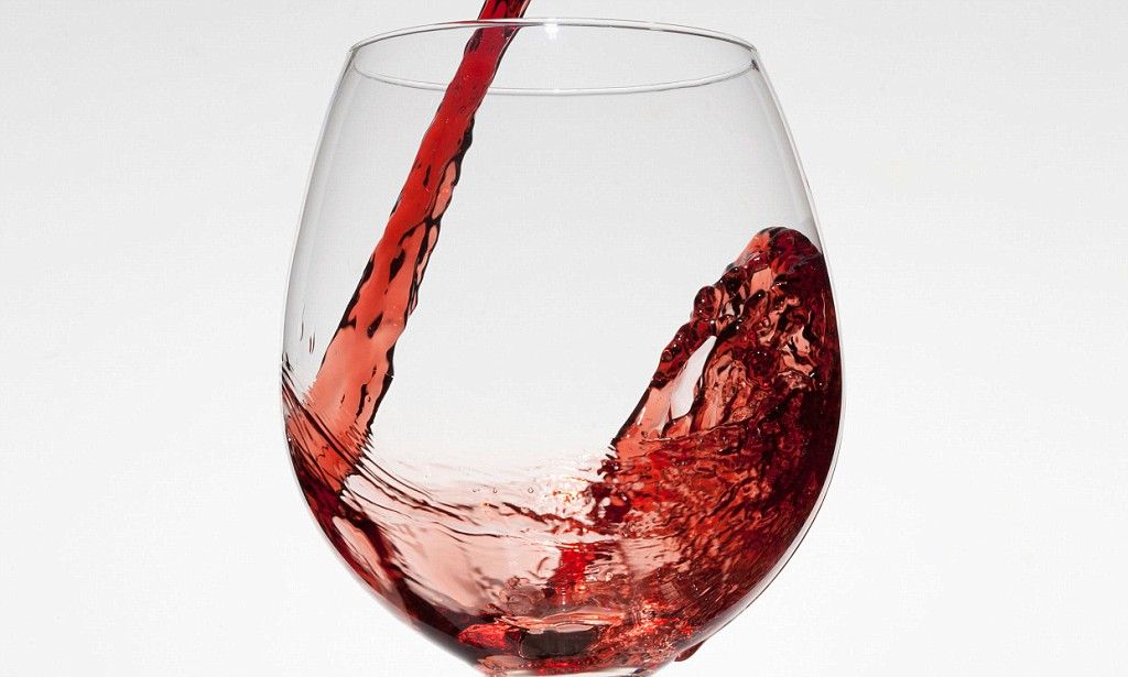 Good news: Drinking wine is good for your kidneys