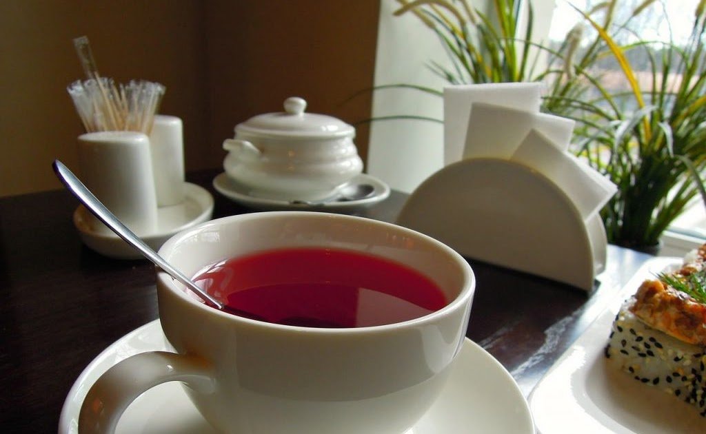 Hibiscus Tea And Kidney Stones