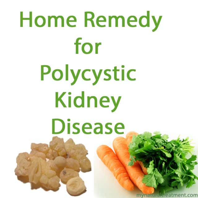 Home Remedy for Polycystic Kidney Disease and a PKD Diet Plan # ...