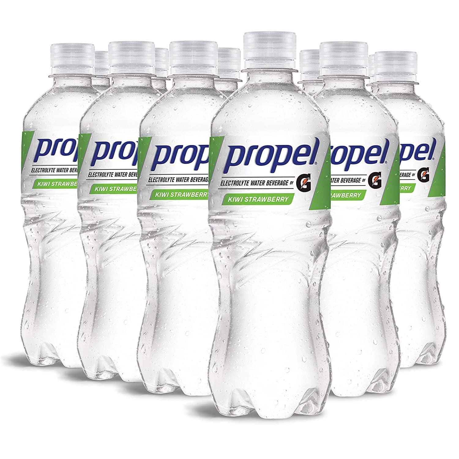 How Bad Is Propel Water For You