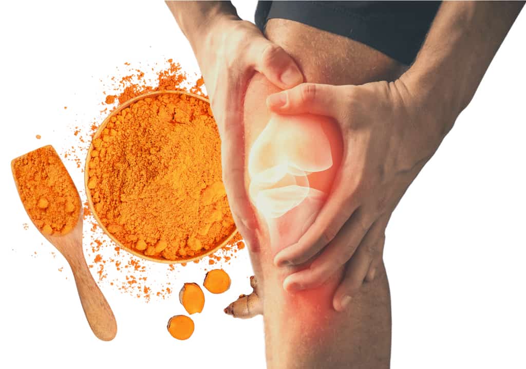 How Does Turmeric Help With Joint Pain?
