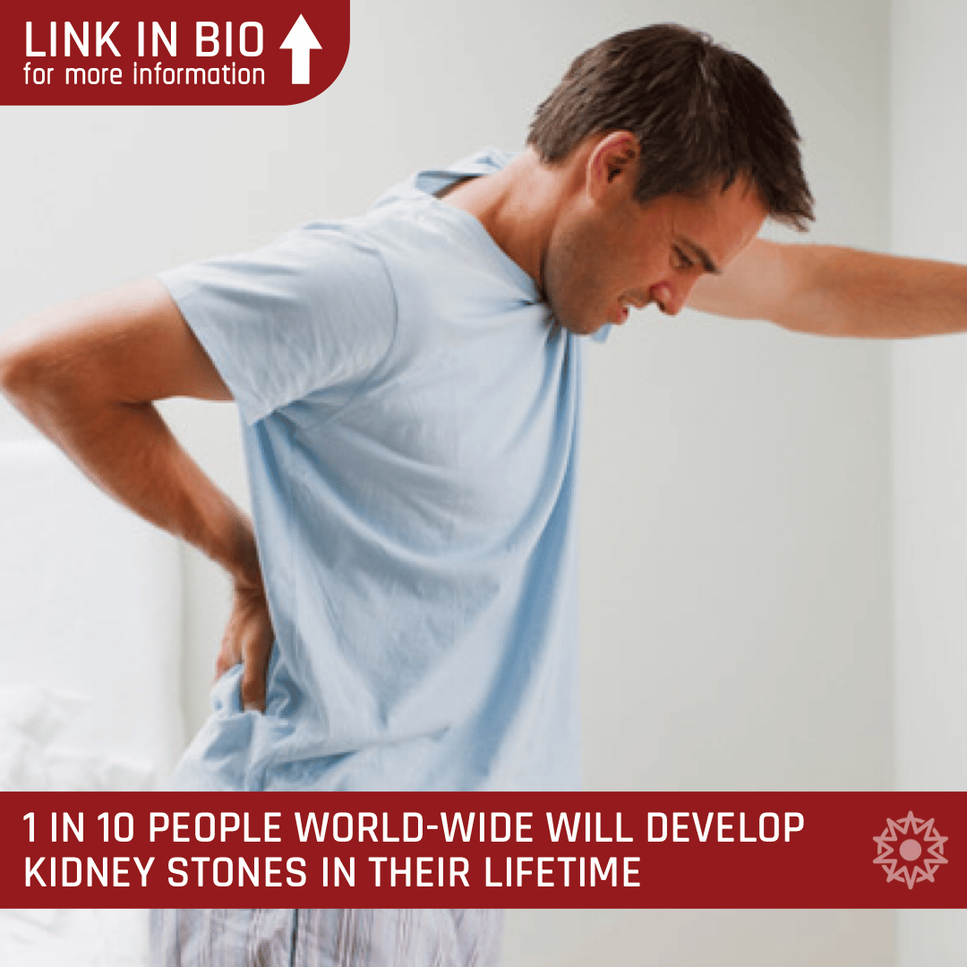 How Kidney Stones Pass In Males