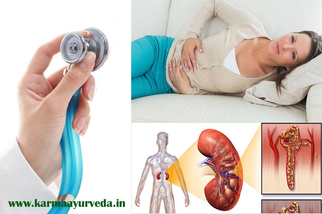 How Long Can A Person Live With Kidney Failure? Ayurvedic ...