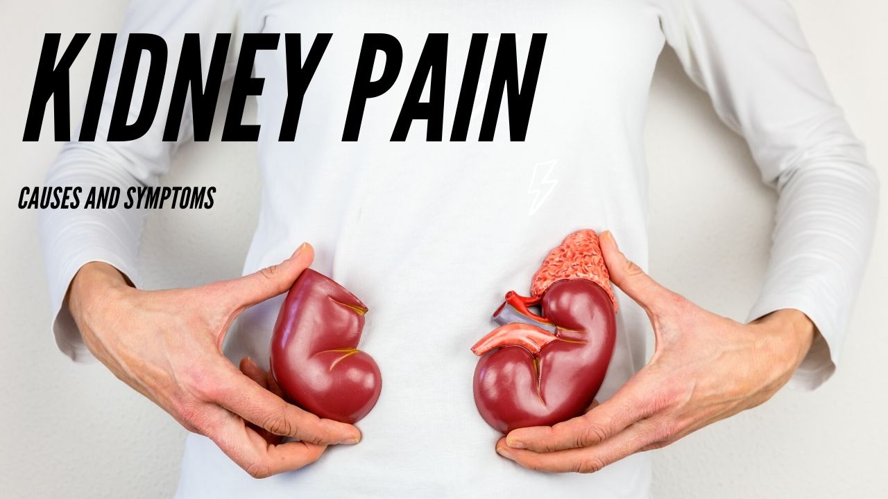 how-long-does-kidney-pain-last-with-infection-healthykidneyclub