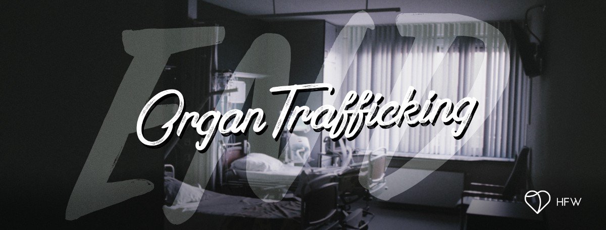 How much is a body worth? Organ Trafficking and the ...