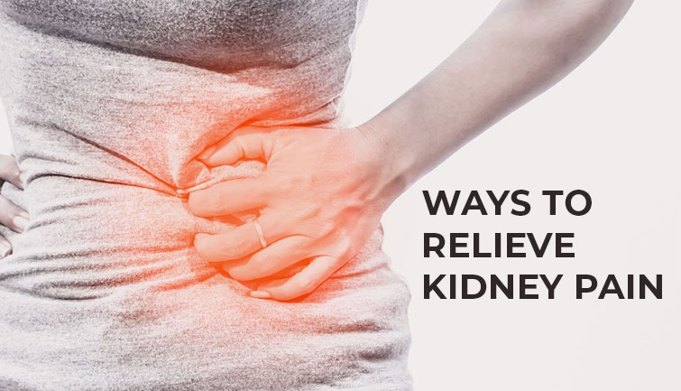 How To Relieve Kidney Pain At Home : Vimhans Nayati Hospital